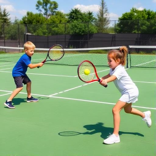 Tennis